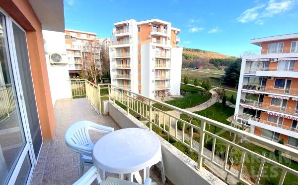 Намалена цена! Апартамент с комплекс Crown Fort ID: 2542 - Снимка 13