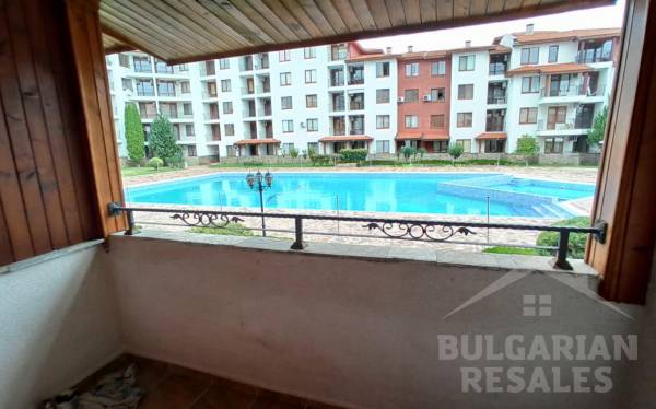 Срочная продажа! Квартира в престижном комплексе ID: 2570 - Фото12