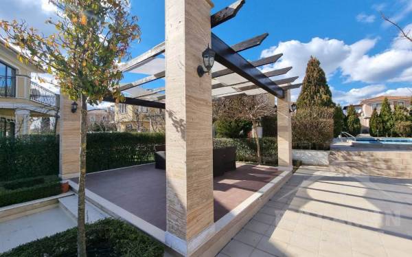 Duplex w luksusowym kompleksie w pobliżu Burgas ID: 2571 - Фото29