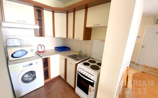 Просторен пентхаус в комплекс  Privilege Fort Beach ID: 2747 - Снимка 4