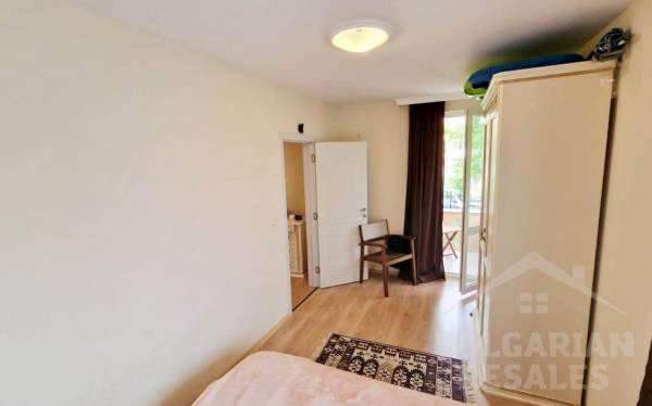 Апартамент в красивия комплекс Aphrodite Palace ID: 2786 - Снимка 8