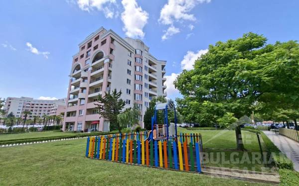 Apartament wakacyjny tuż przy plaży w kompleksie „Majestic Beach Resort” ID: 6289 - Фото15