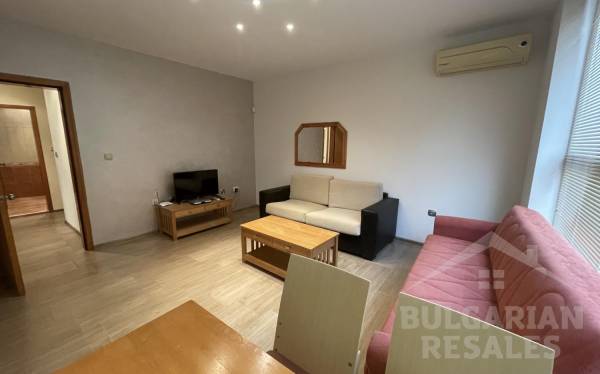 Apartment in a small complex near the sea ID: 2818 - Photo 2