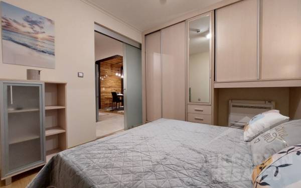 Элитная квартира с ремонтом и новой мебелью у пляжа ID: 3062 - Фото 11