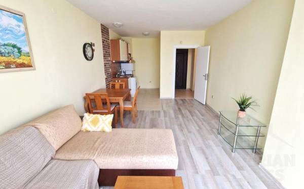 Good price! Apartment in the complex for year-round living ID: 3073 - Photo 2