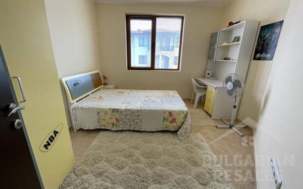 Бърза сделка! Апартамент в Равда в комплекс Apolon ID: 3127 - Снимка 7