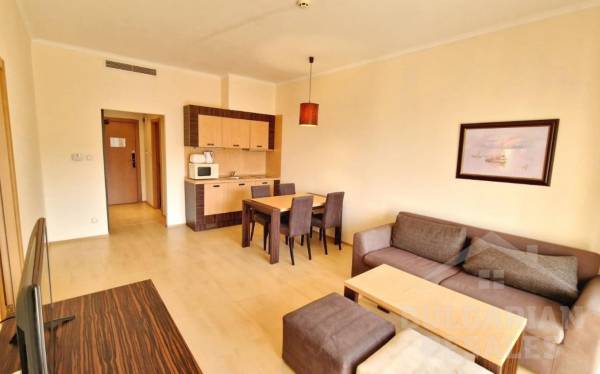 Buy apartment on the first line resort Sunny Beach ID: 3236 - Photo 6