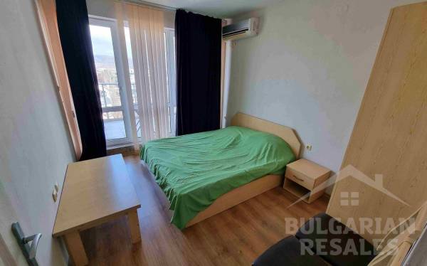 Byt s veľkou terasou v centre letoviska ID: 3246 - Фото10