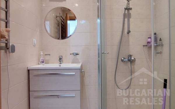 Studio with modern finishing for living and renting! ID: 4206 - Photo 5