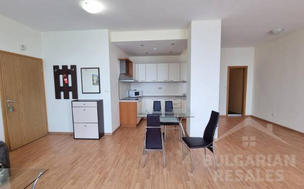 Апартамент с фронтална гледка към морето на първа линия ID: 3294 - Снимка 10