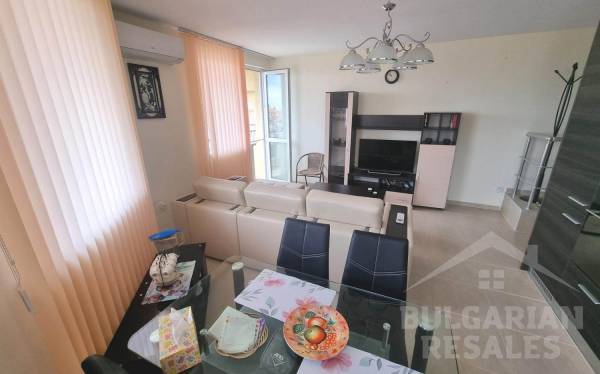 Уютная квартира в Святом Власе ID: 3448 - Фото12