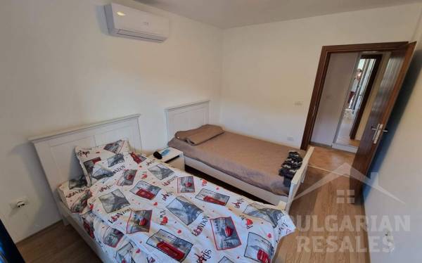 Прекрасный вариант купить квартиру в комплексе Райский сад ID: 3497 - Фото 15