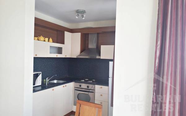 Super bargain! Flat in the complex on the first line ID: 3706 - Photo 5