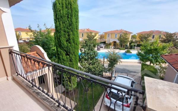 Супер инвестиция! Дом в элитном коттеджном поселке ID: 3727 - Фото 12