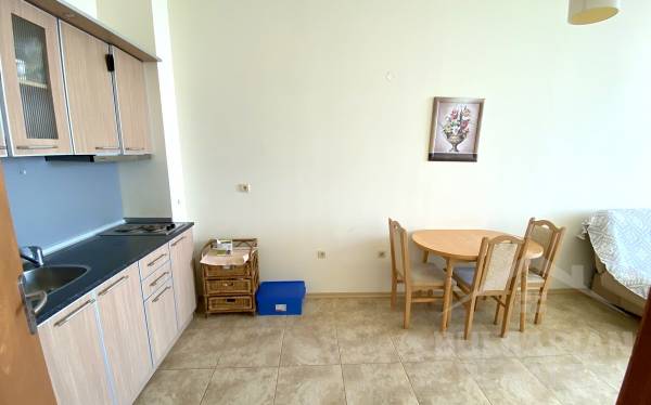 Frontalny widok na morze Kompleks Belvedere ID: 1566 - Фото3