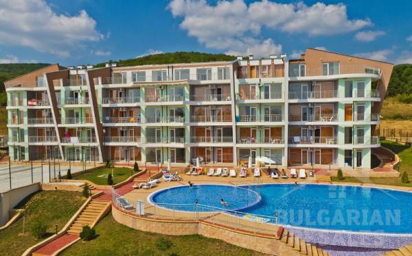 комплекс Сансет Кошарица ID: 919 - Фото3