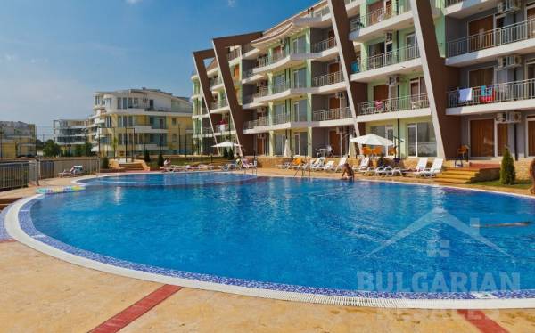 комплекс Сансет Кошарица ID: 919 - Фото4