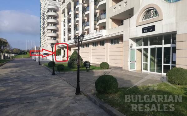 Апартамент в Сънсет Ризорт за 39900 евро! ID: 1082 - Снимка 19