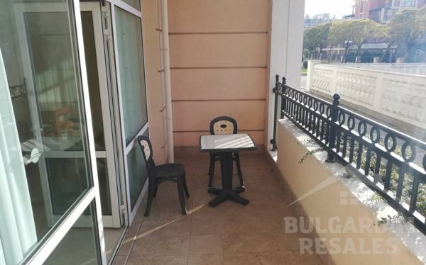 Апартамент в Сънсет Ризорт за 39900 евро! ID: 1082 - Снимка 20