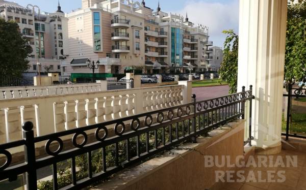 Апартамент в Сънсет Ризорт за 39900 евро! ID: 1082 - Снимка 21