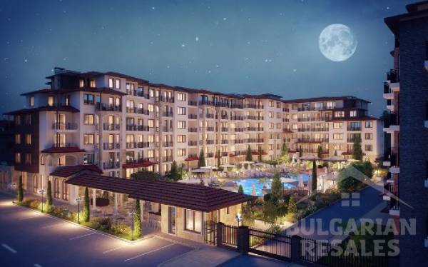 Apollon 9 / Аполлон 9 ID: 803 - Фото 10