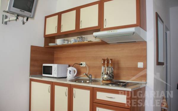 Mieszkanie z jedną sypialnią w Lilia / Lilia ID: 720 - Фото6