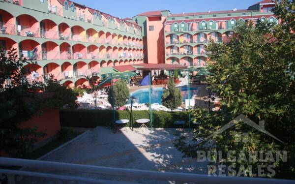 Mieszkanie z jedną sypialnią w Lilia / Lilia ID: 720 - Фото13