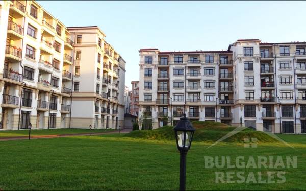 Aivazovský park / Aivazovský park ID: 654 - Фото2