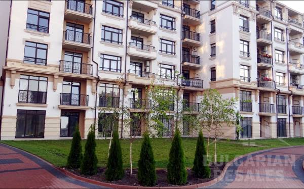 Aivazovský park / Aivazovský park ID: 654 - Фото3