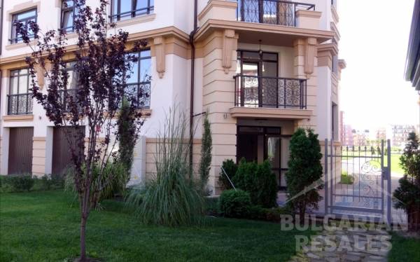 Aivazovský park / Aivazovský park ID: 654 - Фото4