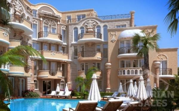 Mellia Grand Resort 8 ID: 542 - Photo 2