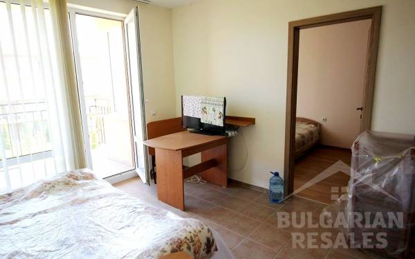 ID1343 Affordable flat in Holiday Fort Club ID: 1124 - Photo 2