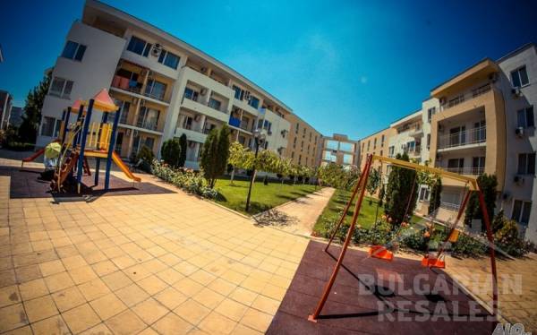 ID1343 Affordable flat in Holiday Fort Club ID: 1124 - Photo 13