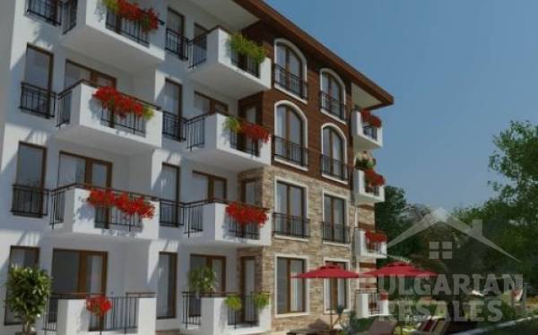 Villa Breeze ID: 72 - Фото3