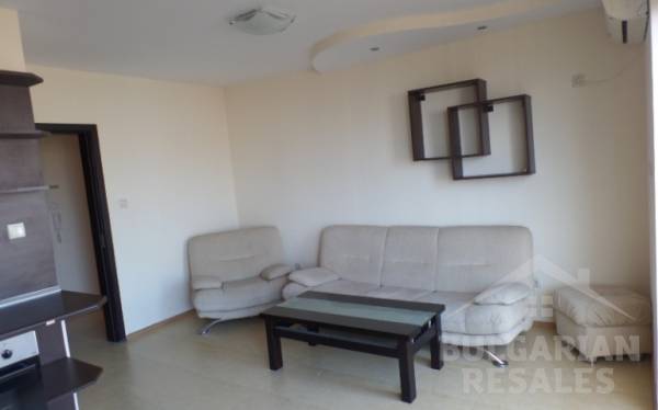 Flat in Nessebar with sea view 3 ID: 905 - Photo 3