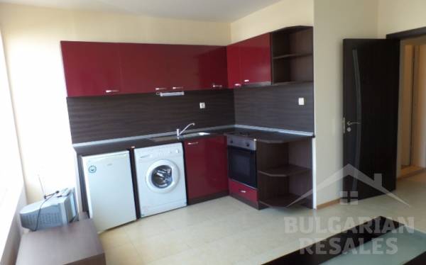 Flat in Nessebar with sea view 3 ID: 905 - Photo 4