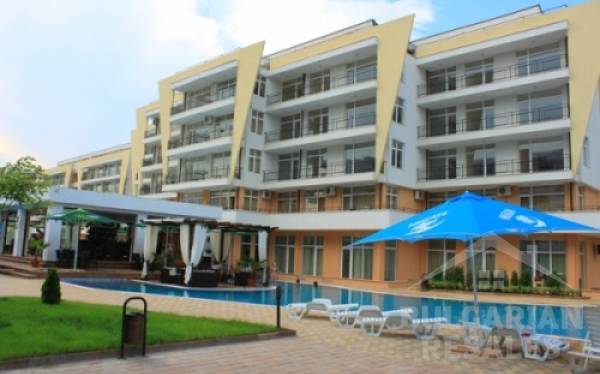 Grand Kamelia ID: 138 - Снимка 6