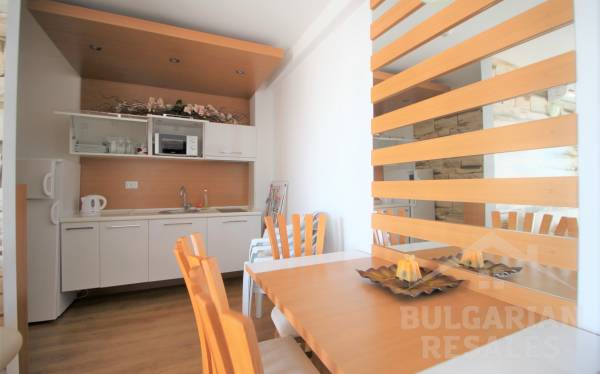 Элитная квартира в комплексе Sweet Homes 2 ID: 1155 - Фото5