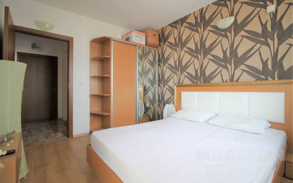 Элитная квартира в комплексе Sweet Homes 2 ID: 1155 - Фото9
