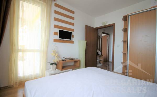 Элитная квартира в комплексе Sweet Homes 2 ID: 1155 - Фото10