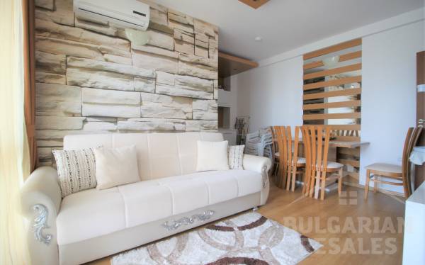 Элитная квартира в комплексе Sweet Homes 2 ID: 1155 - Фото11