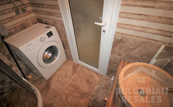 Элитная квартира в комплексе Sweet Homes 2 ID: 1155 - Фото13