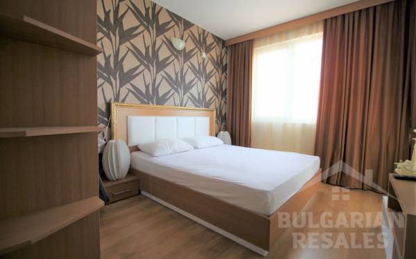 Элитная квартира в комплексе Sweet Homes 2 ID: 1155 - Фото15
