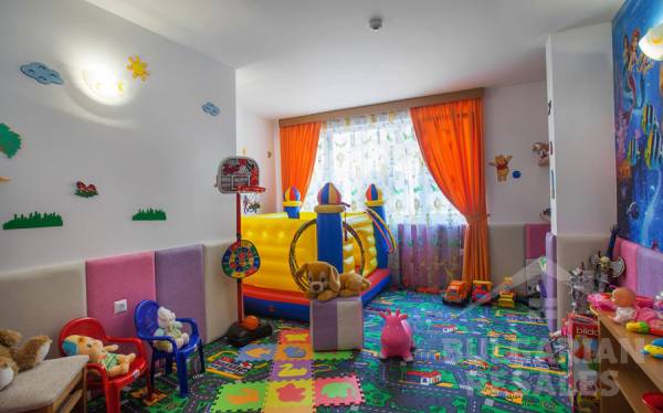 Элитная квартира в комплексе Sweet Homes 2 ID: 1155 - Фото18