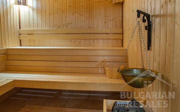 Nice flat in a luxury complex ID: 4308 - Photo 15