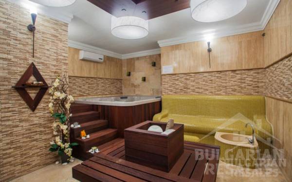 Квартира у моря в Болгарии в современном стиле ID: 3588 - Фото 13