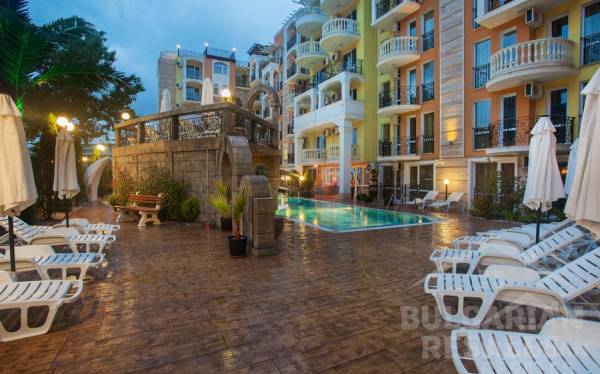 Nice flat in a luxury complex ID: 4308 - Photo 14