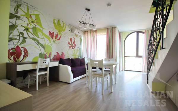  Two-bedroom flat in the Chateau Del Marina complex ID: 1390 - Photo 2