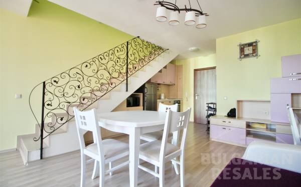  Two-bedroom flat in the Chateau Del Marina complex ID: 1390 - Photo 3