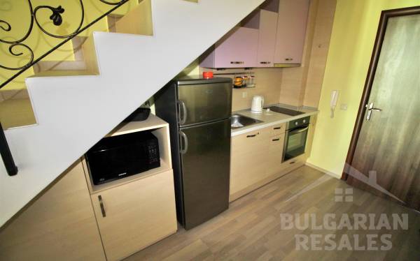  Two-bedroom flat in the Chateau Del Marina complex ID: 1390 - Photo 4